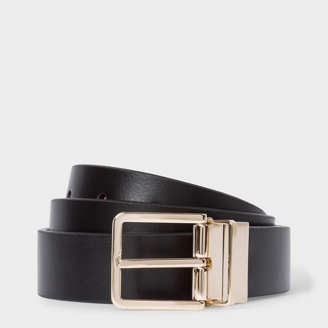 Multi Cut2Fit Leather Belt main product photo