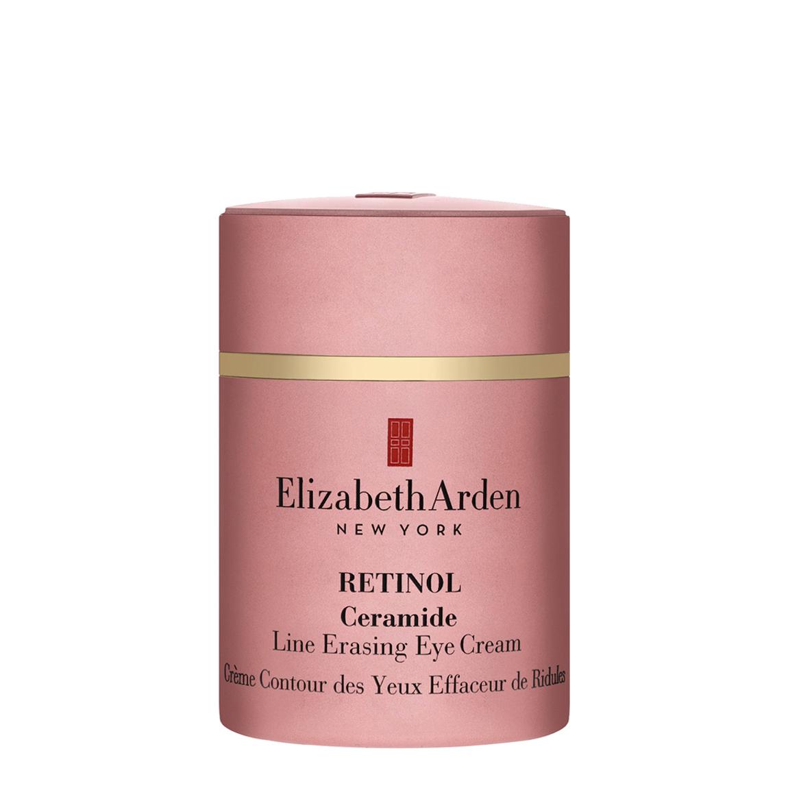 Retinol Ceramide Line Erasing Eye Cream 15ml main product photo