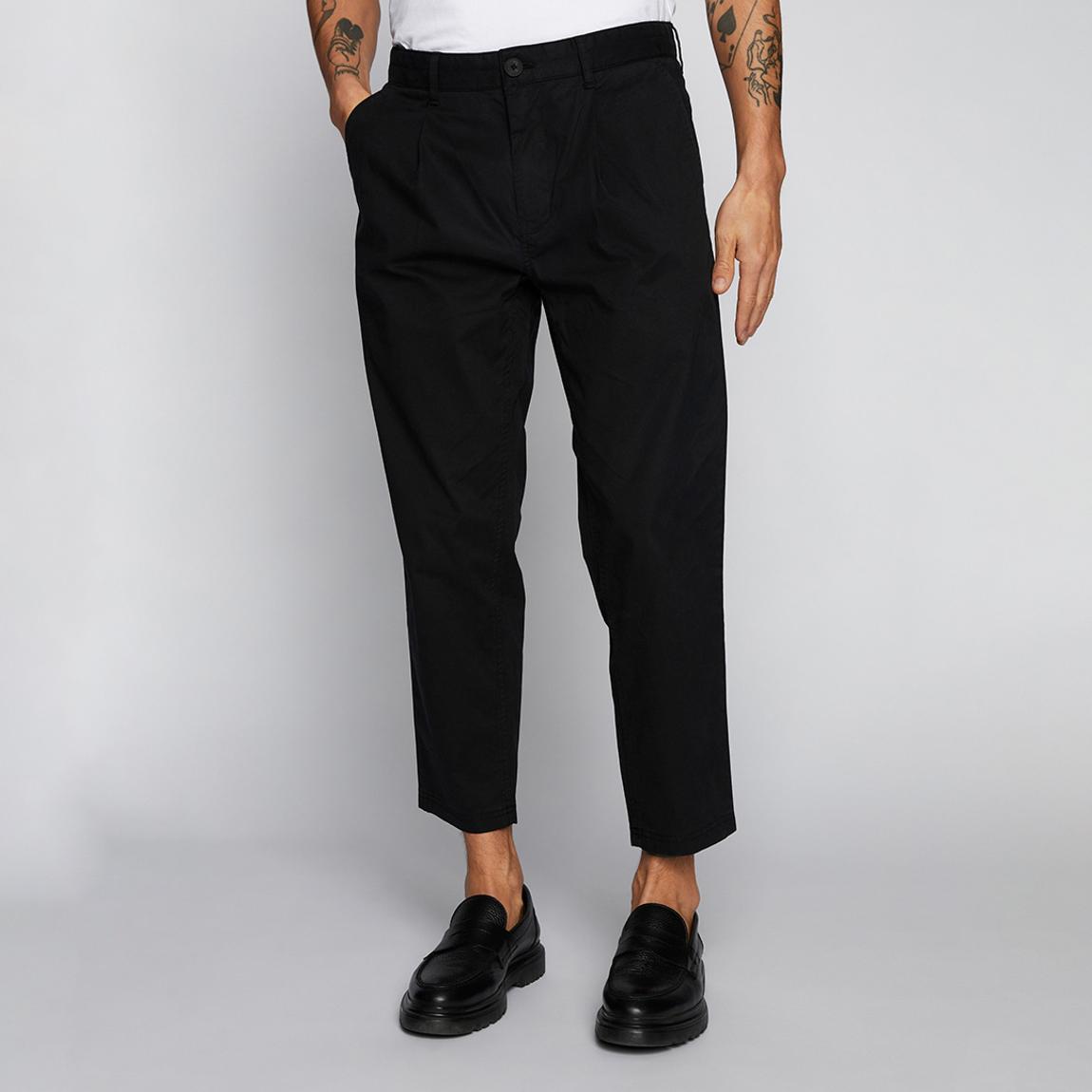 Black Acolton Pant main product photo