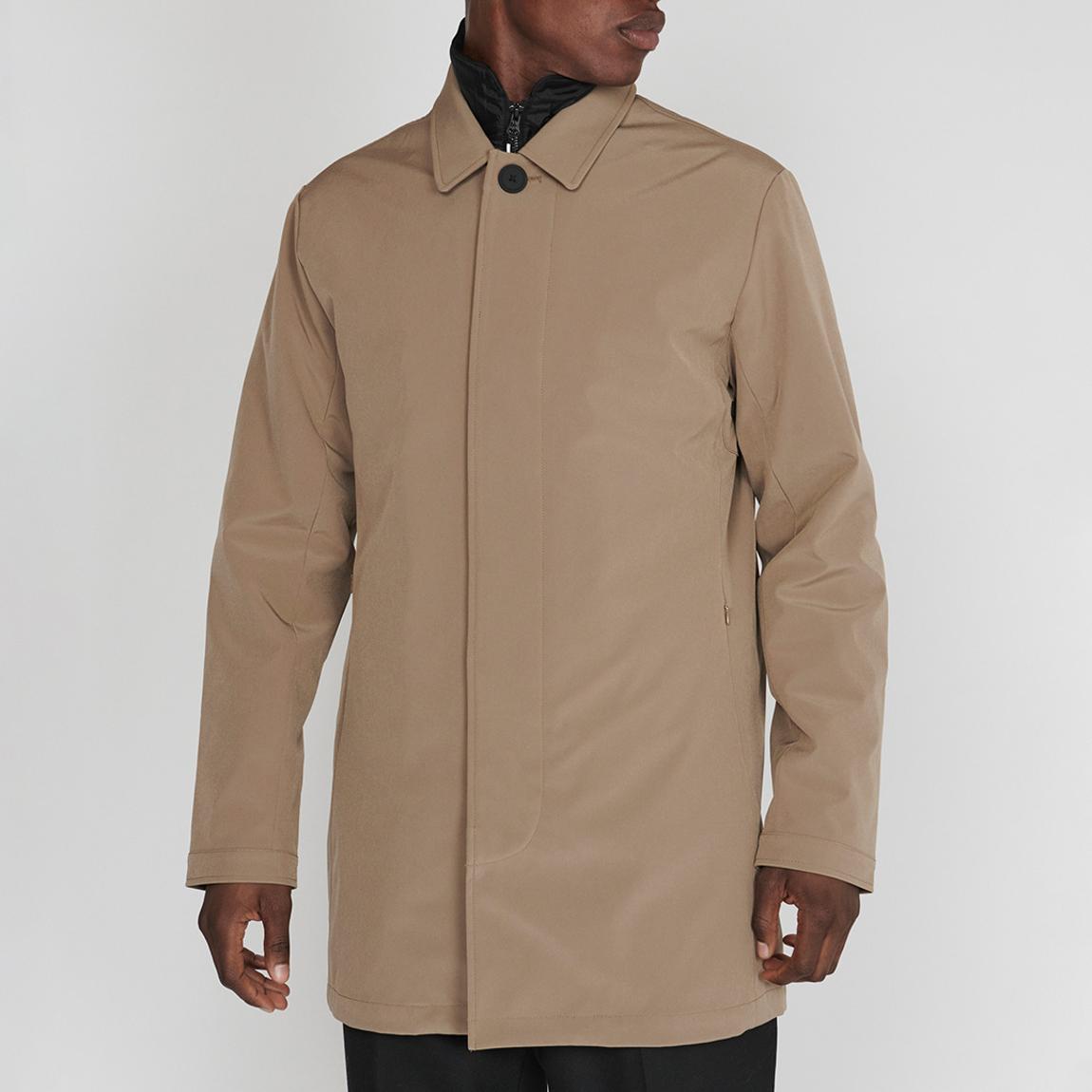 Beige Philman Jacket main product photo