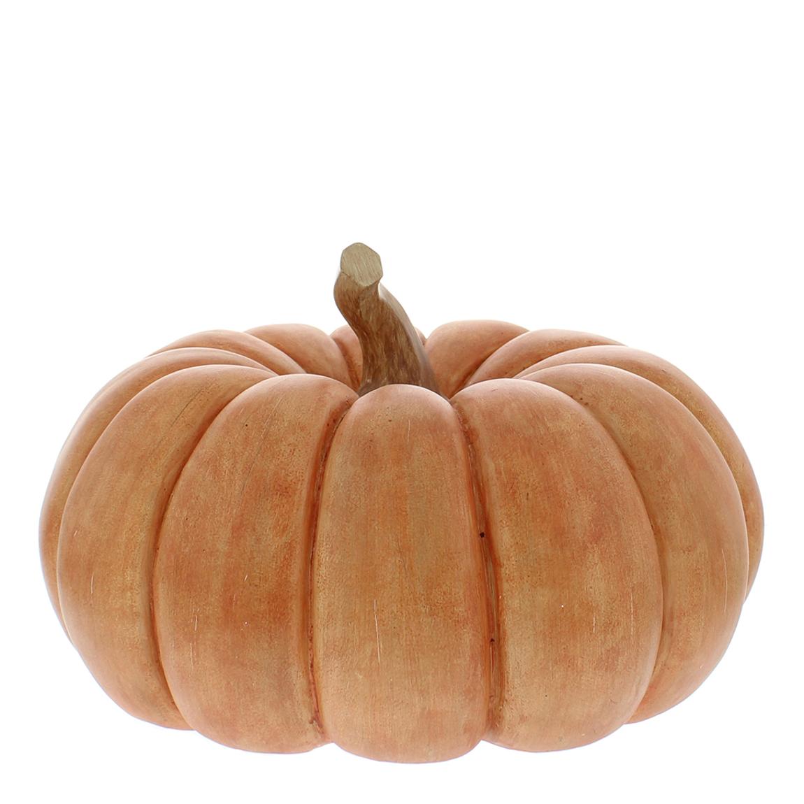 Pumpkin Decoration 28cm main product photo