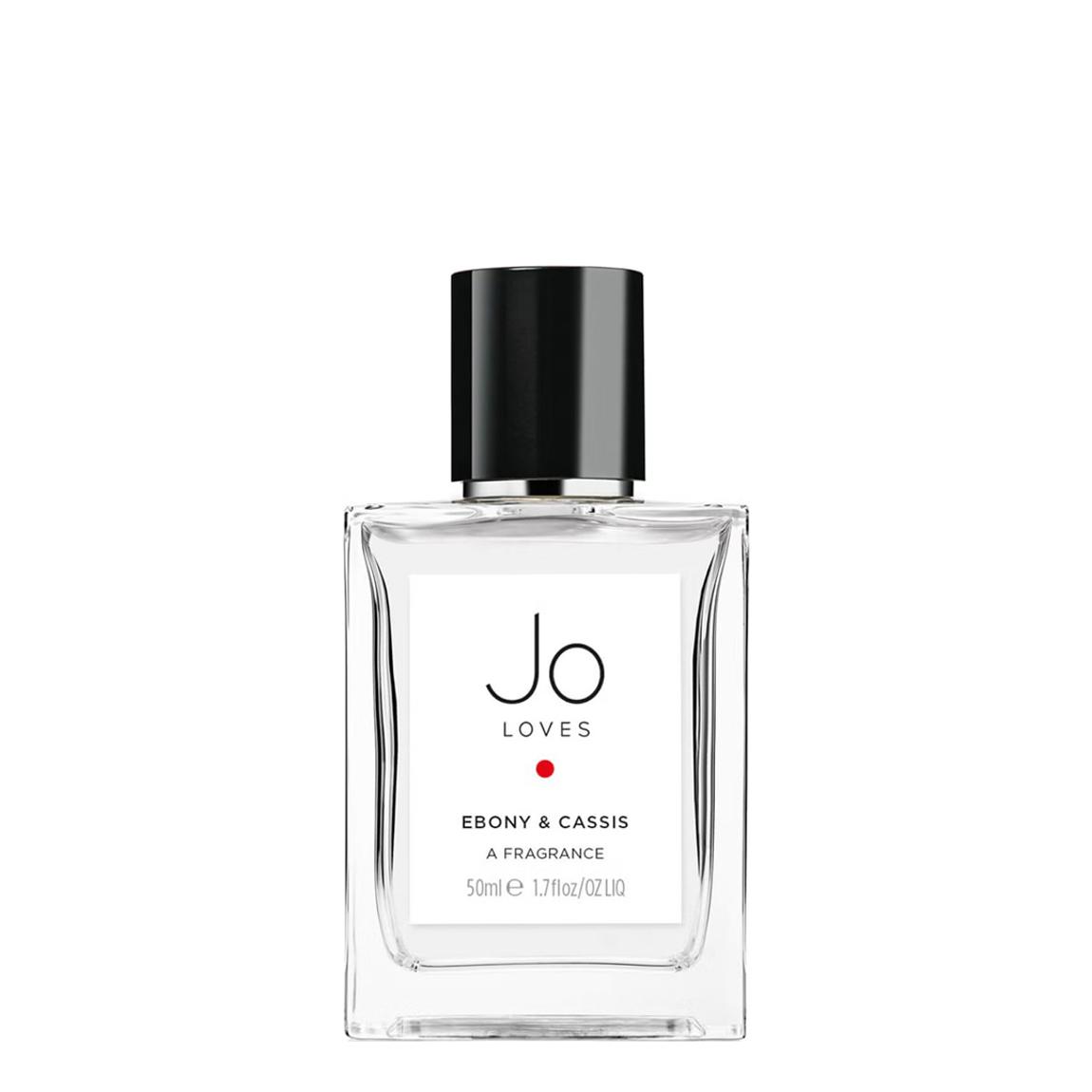 Ebony & Cassis EDT 50ml main product photo