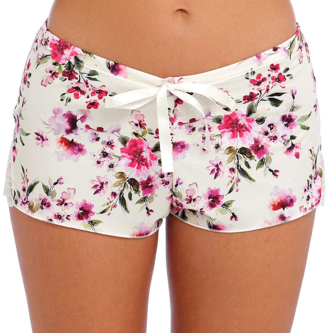 Multi Floral Lucia French Knicker main product photo