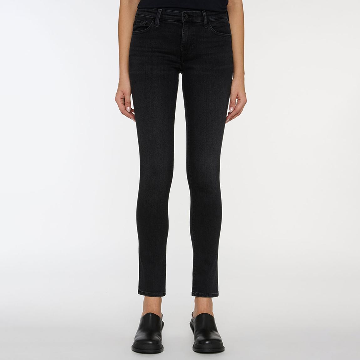 Black Pyper Slim Stretch Jeans main product photo