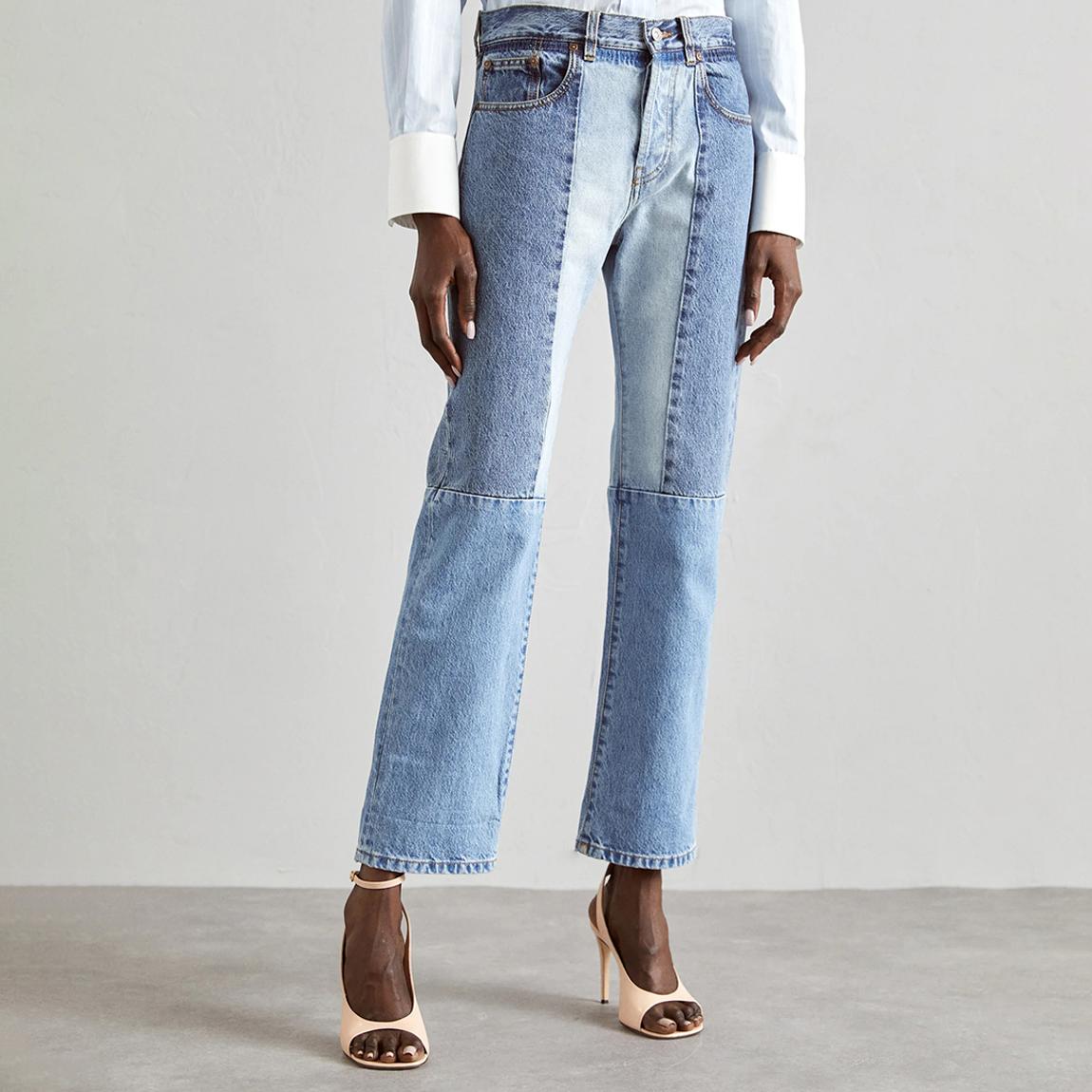 Medium Wash Victoria Jean main product photo