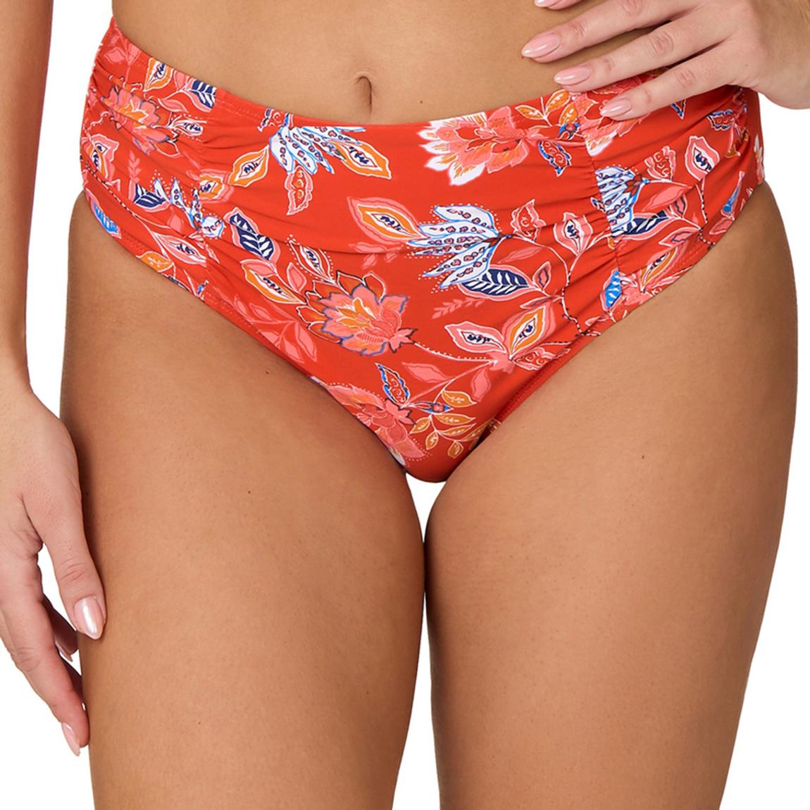 Red Ambrosia Brigitte Bikini Pant main product photo