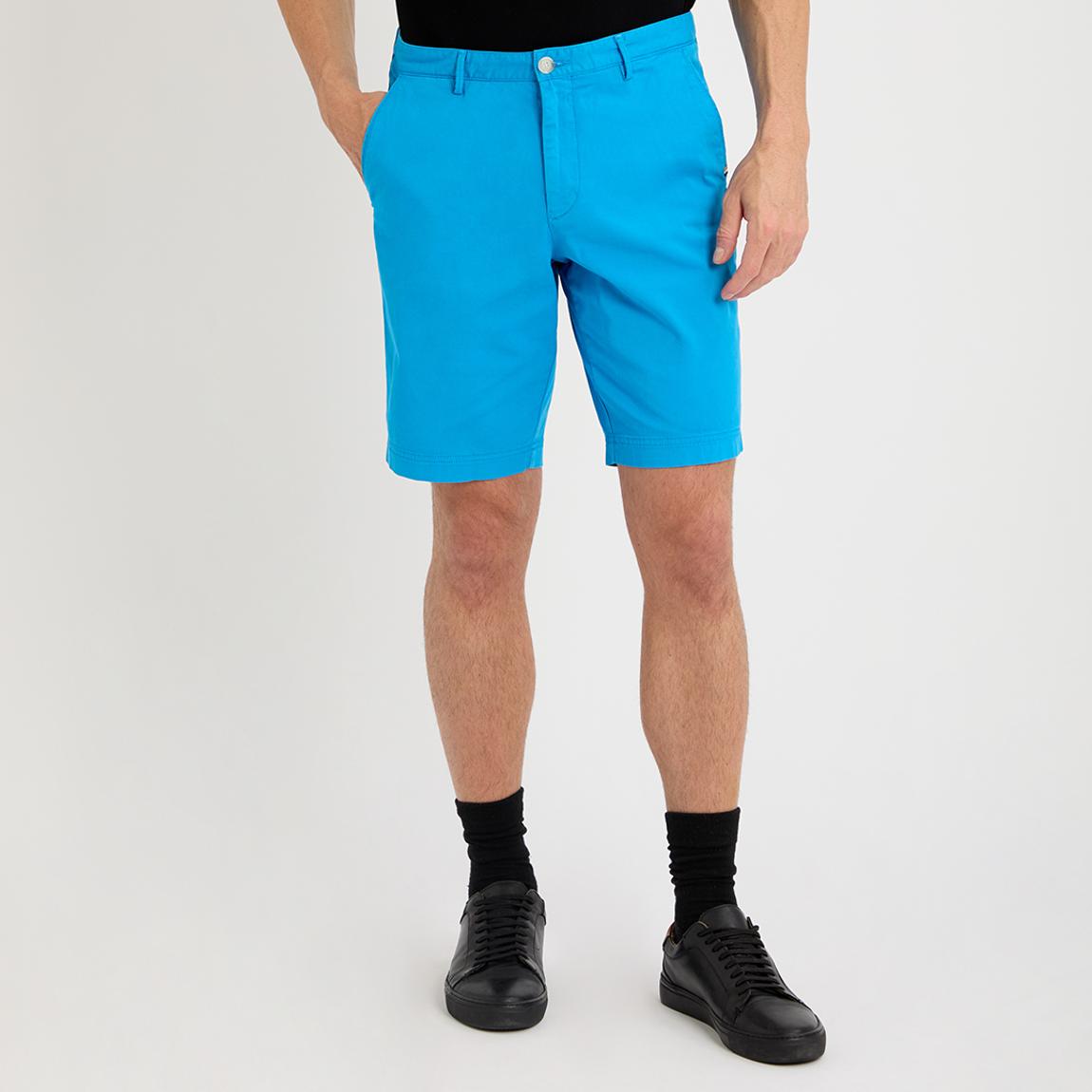 Blue Slice Shorts main product photo