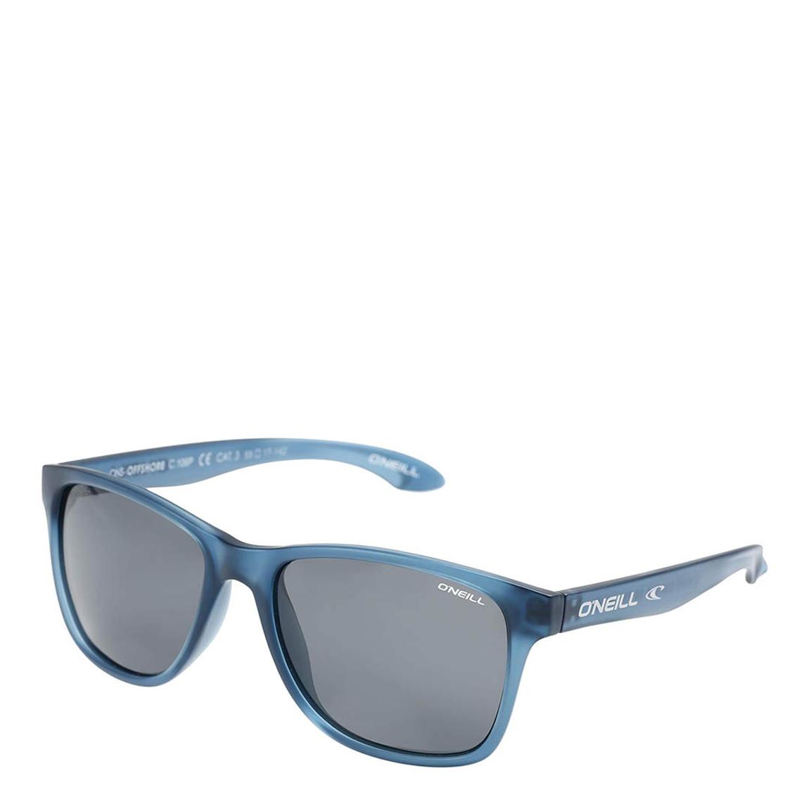 Men's Blue O'Neill Sunglasses 55mm main product photo