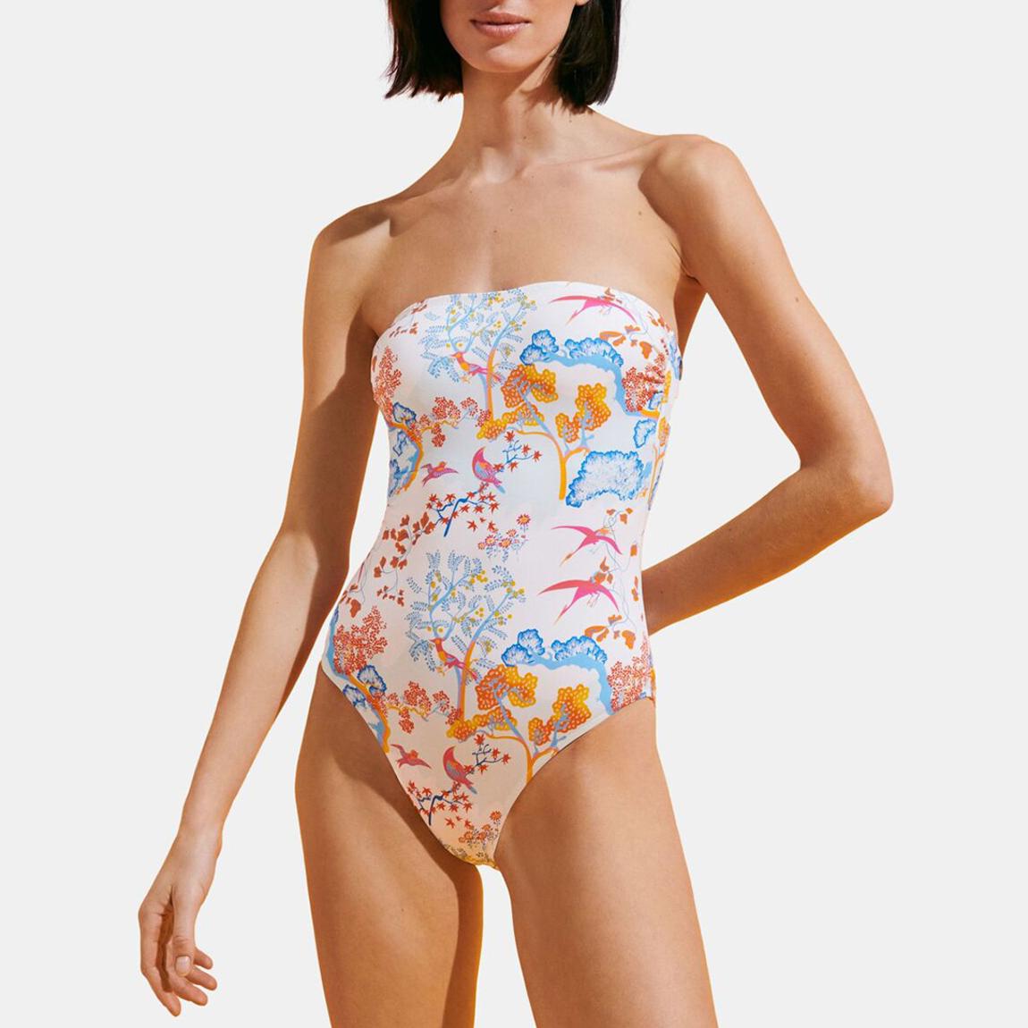 Multi Facette Swimsuit main product photo