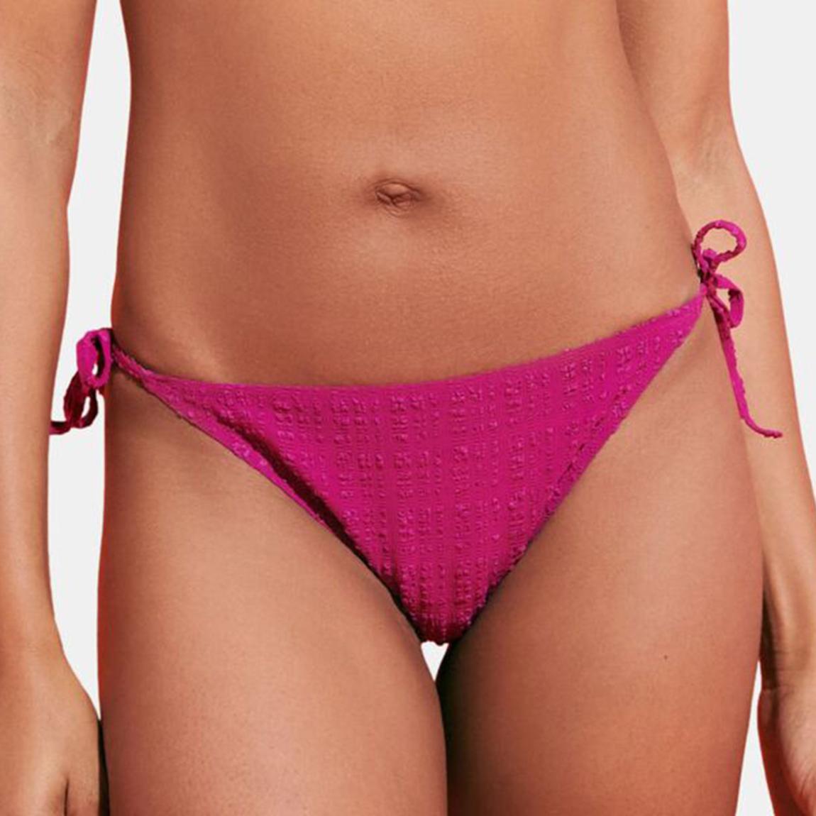 Pink Fou Bikini Brief main product photo