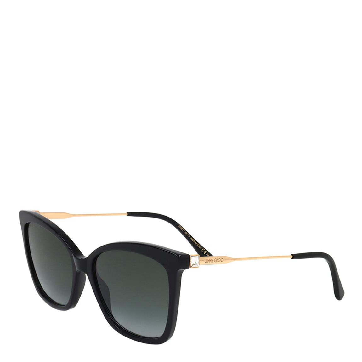 Black Maci Sunglasses 55mm main product photo