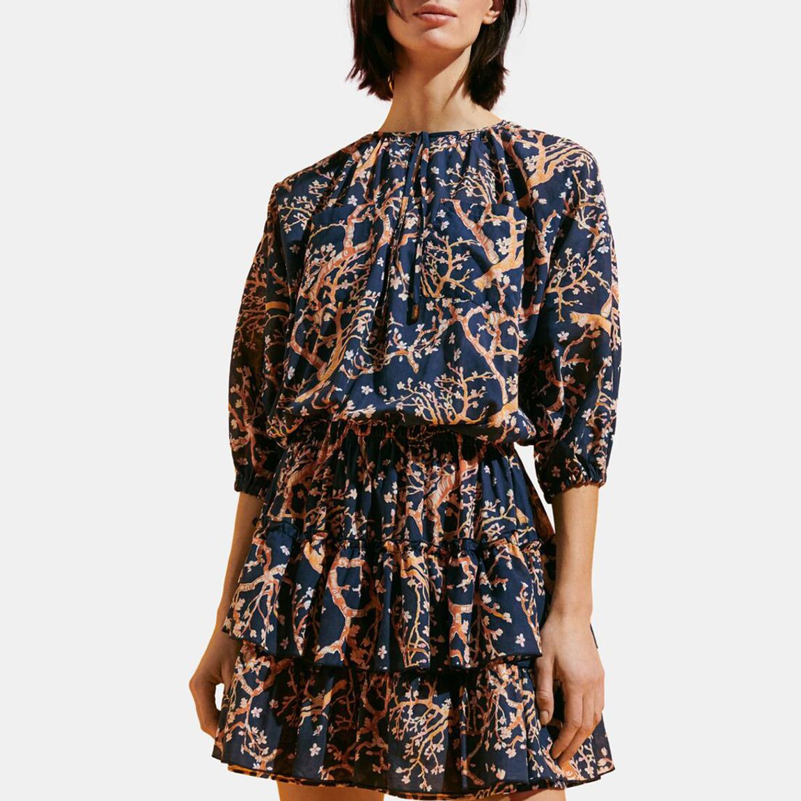 Blue Marine Lauriane Dress main product photo
