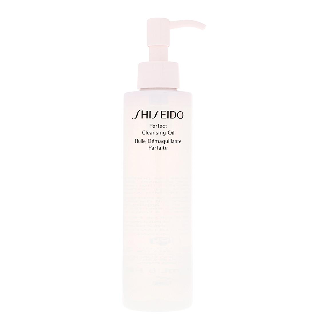 Essentials: Perfect Cleansing Oil 180ml main product photo