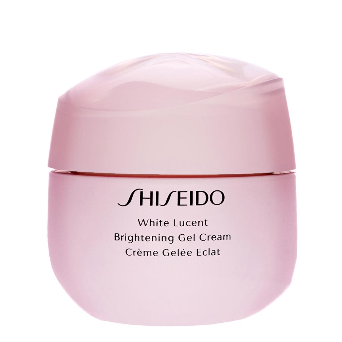 White Lucent: Brightening Gel Cream 50ml main product photo