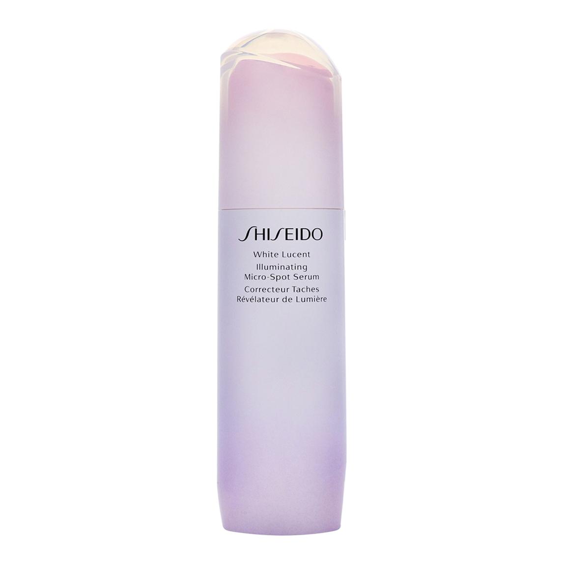 White Lucent: Illuminating Micro-Spot Serum 50ml main product photo