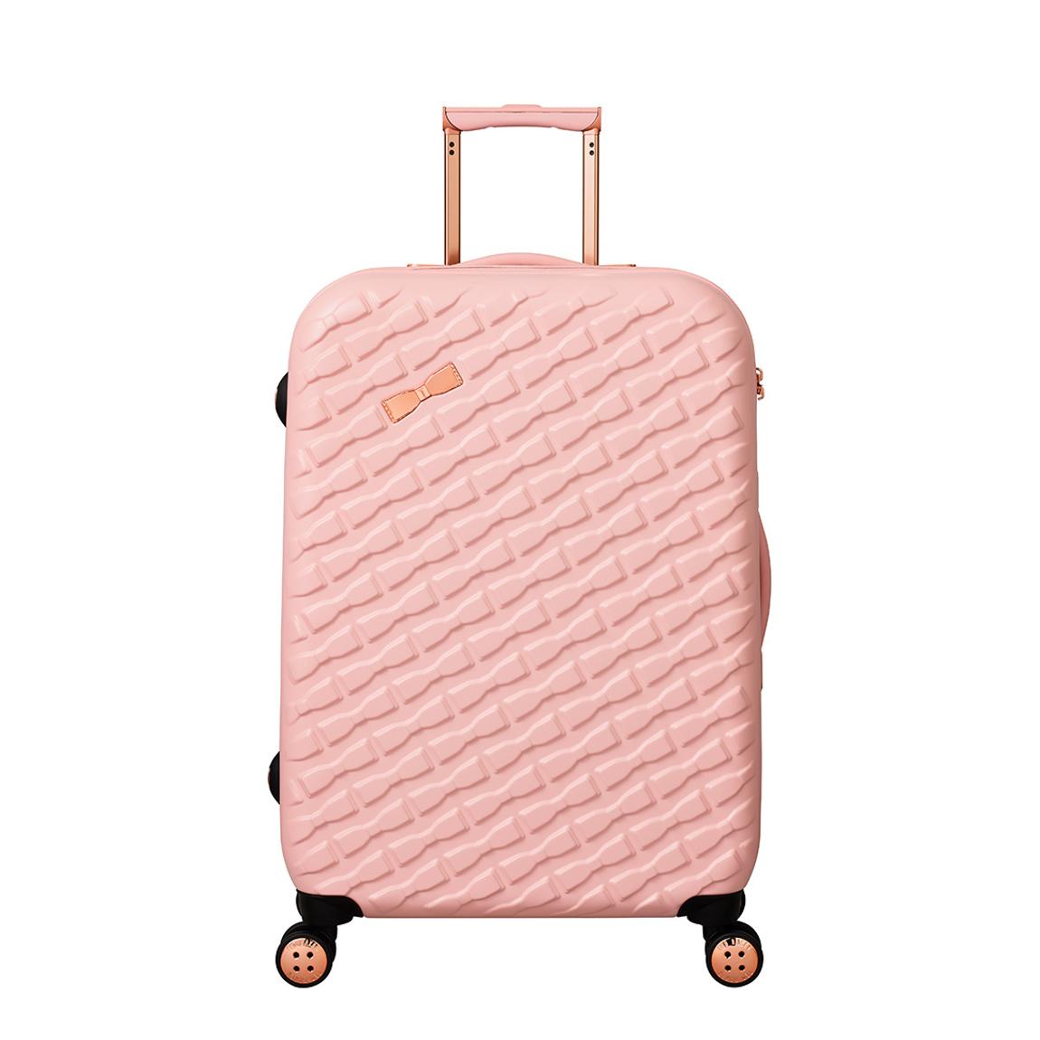 Pink Belle Medium Spinner main product photo