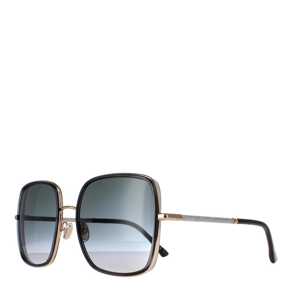 Grey Jayla Sunglasses 57mm main product photo
