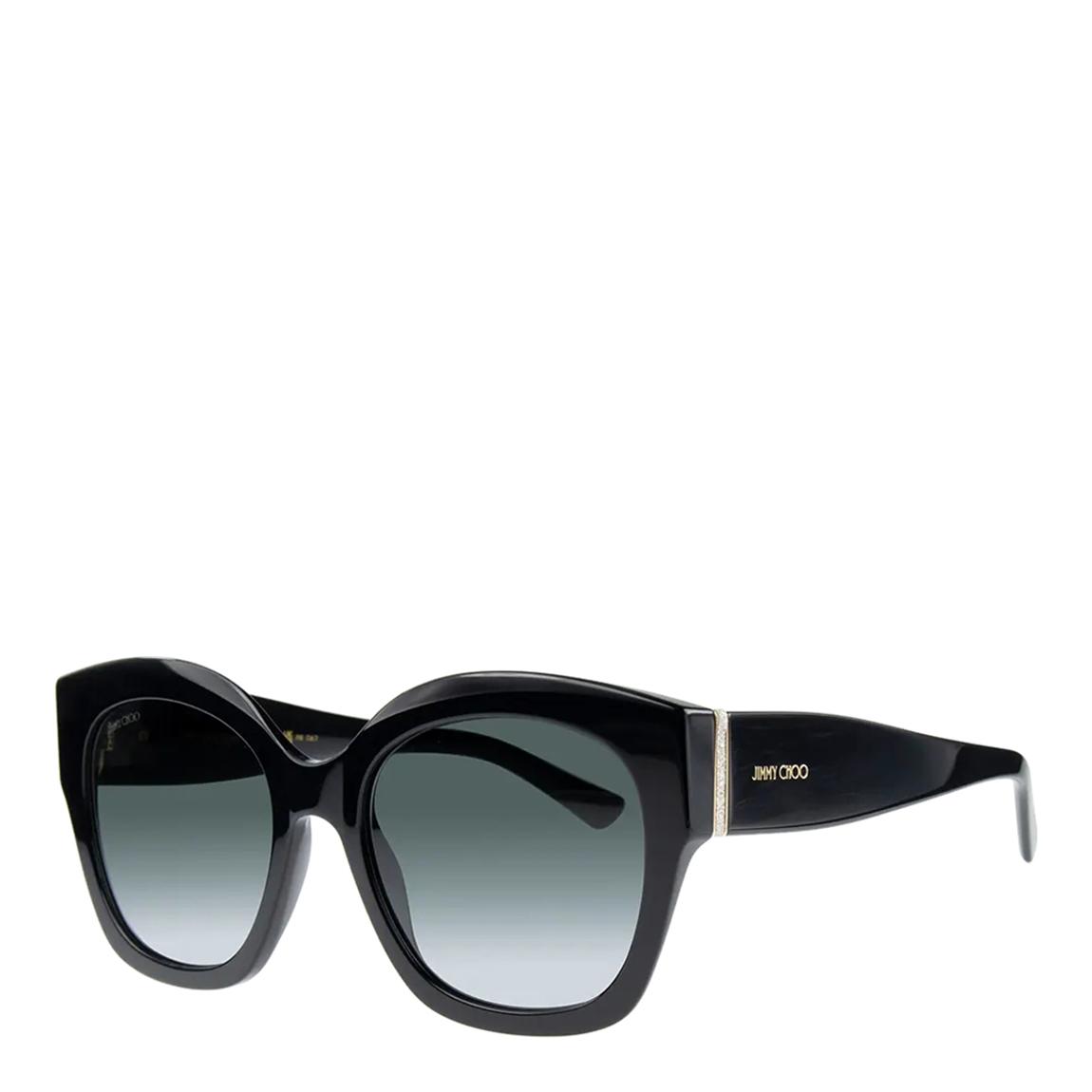 Grey Leela Sunglasses 55mm main product photo