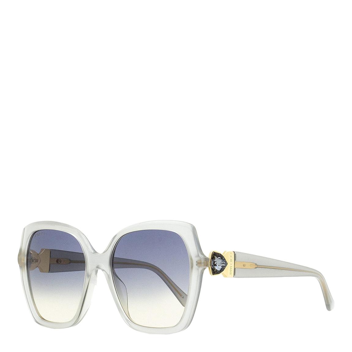 Grey Manon Sunglasses 57mm main product photo