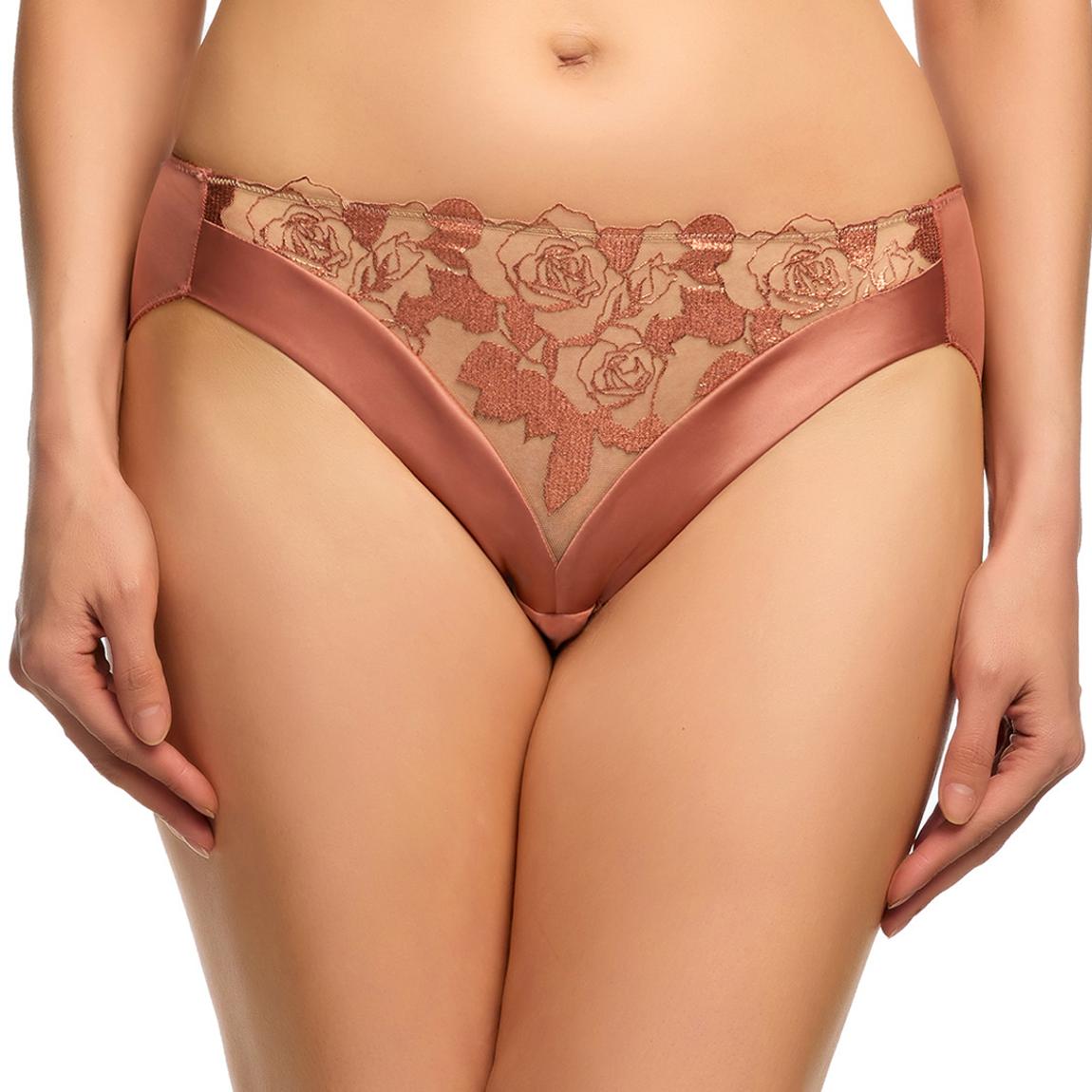 Copper Rosabelle Bikini Brief main product photo