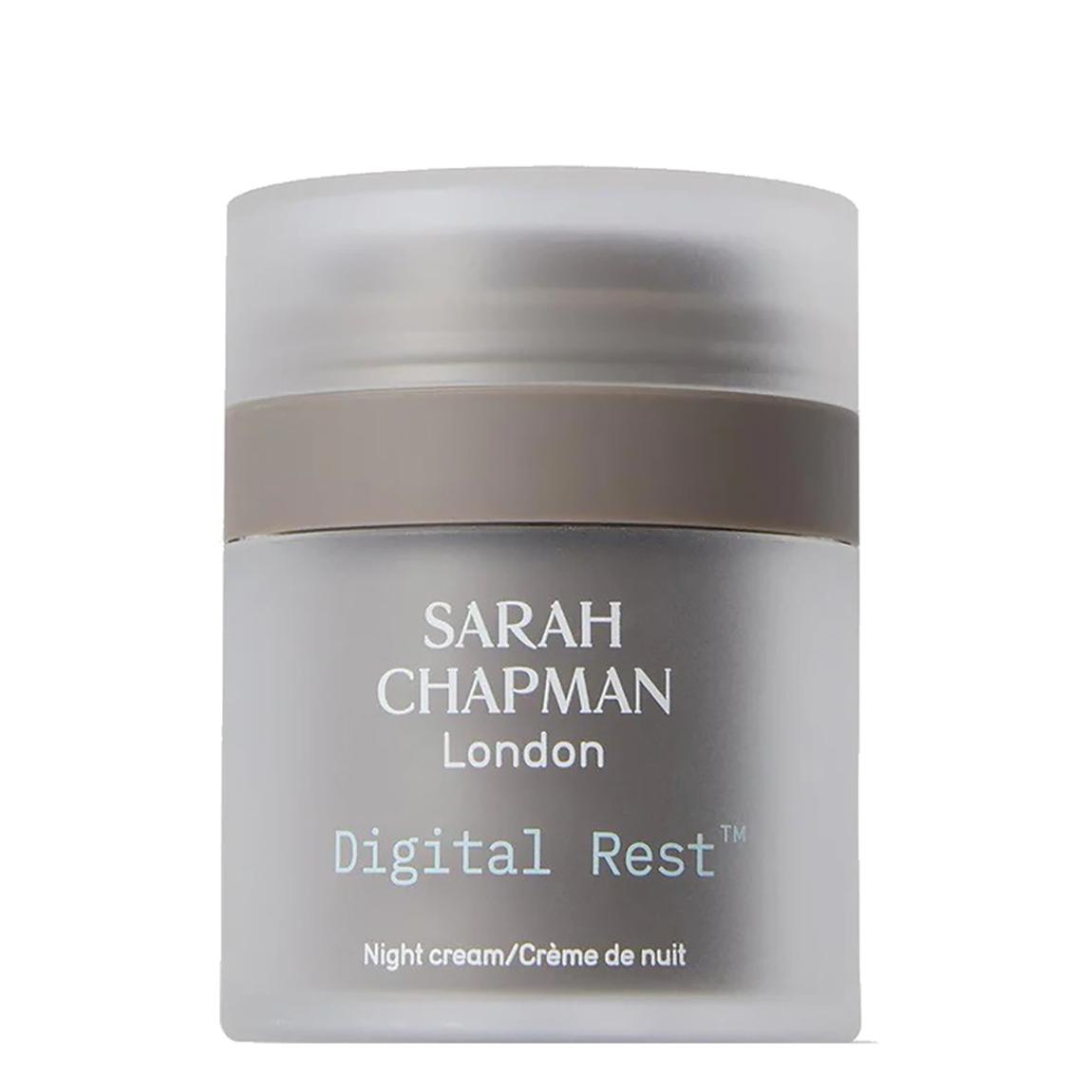 Digital Rest Night Cream 30ml main product photo
