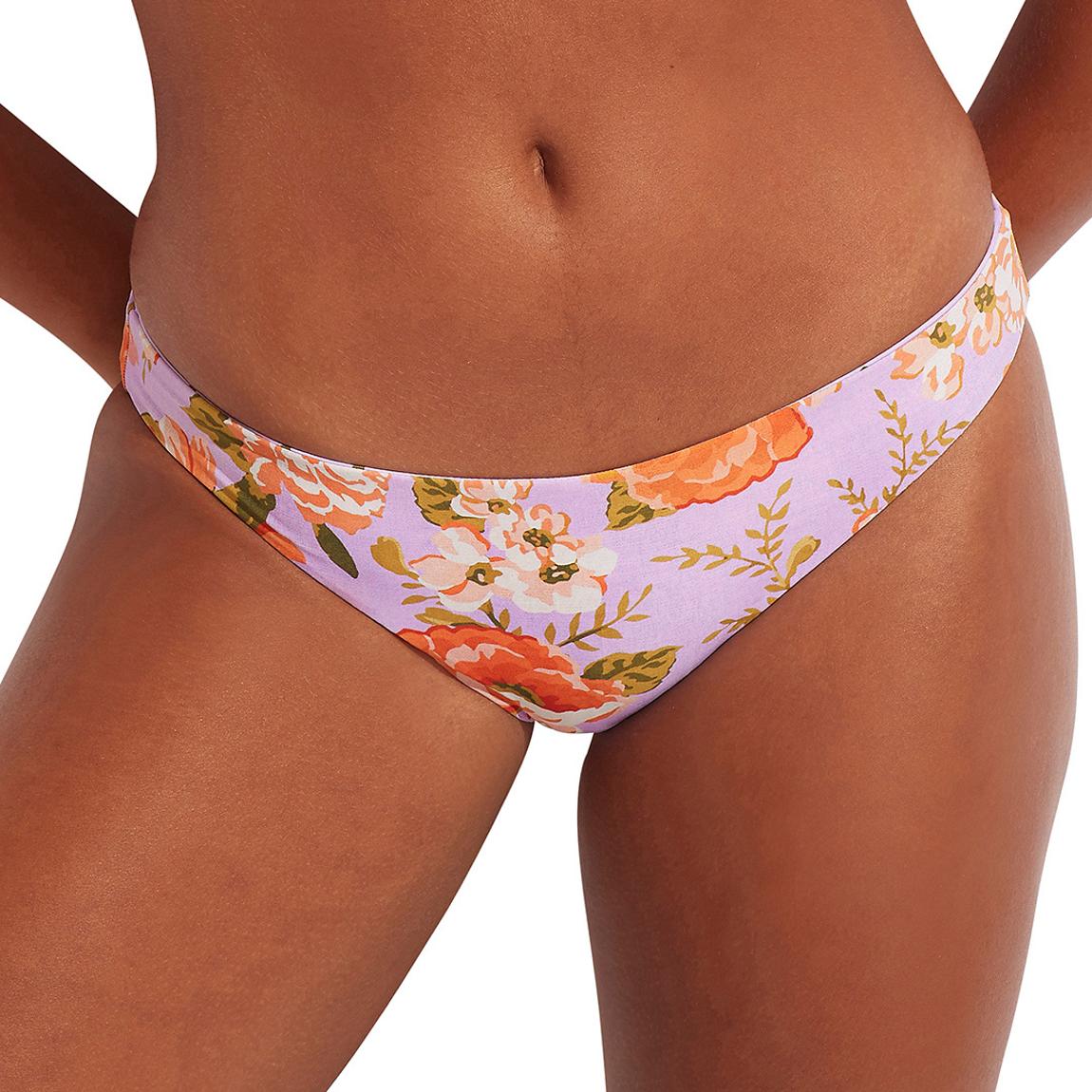 Lilac Paradise Garden Reversible Hipster main product photo