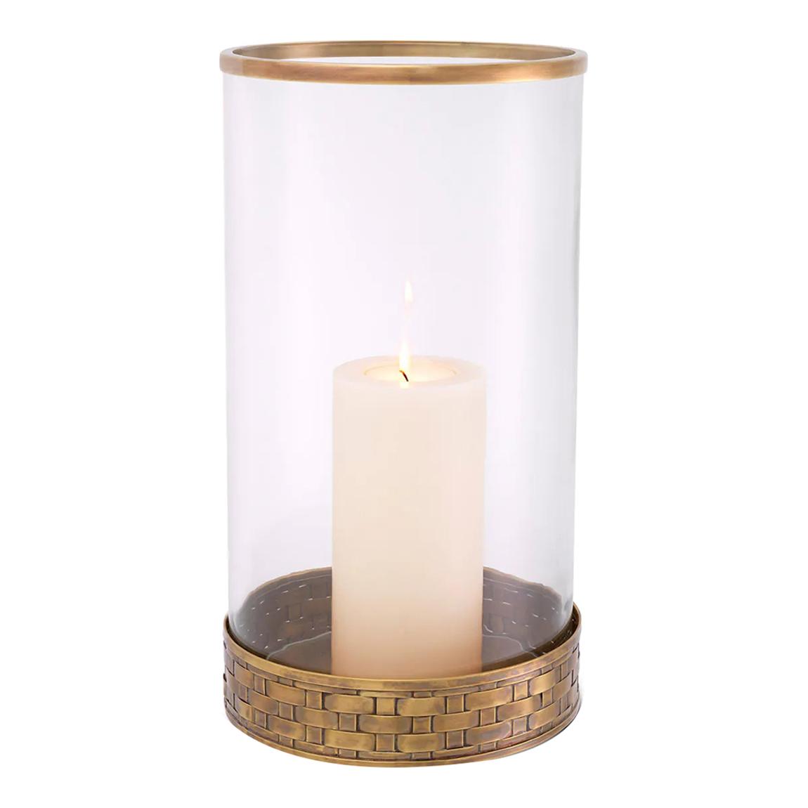 Lausanne Brass Hurricane, Large main product photo
