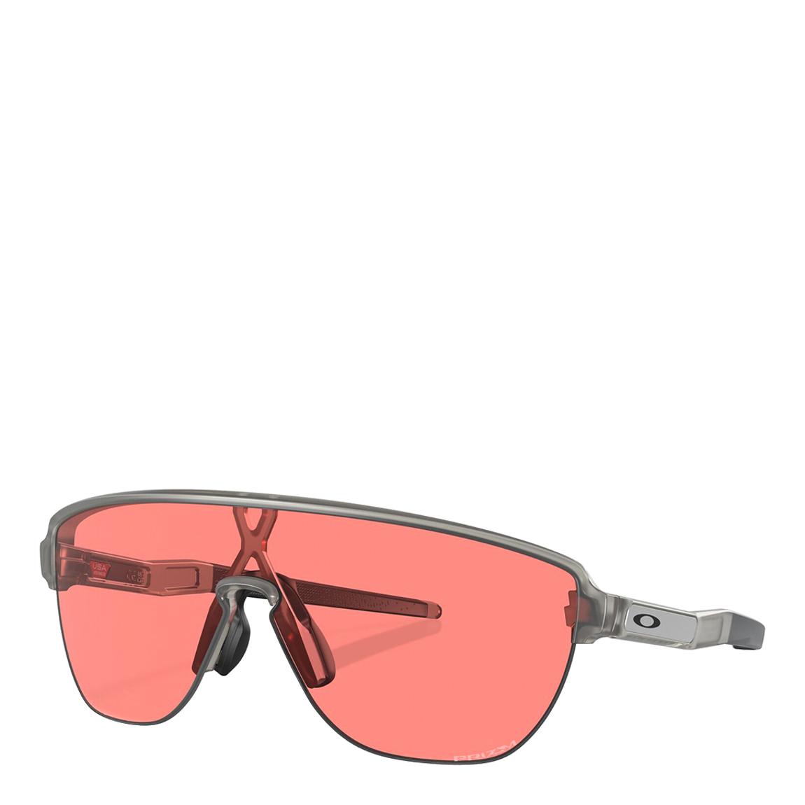 Matte Grey Ink Sunglasses 42mm main product photo