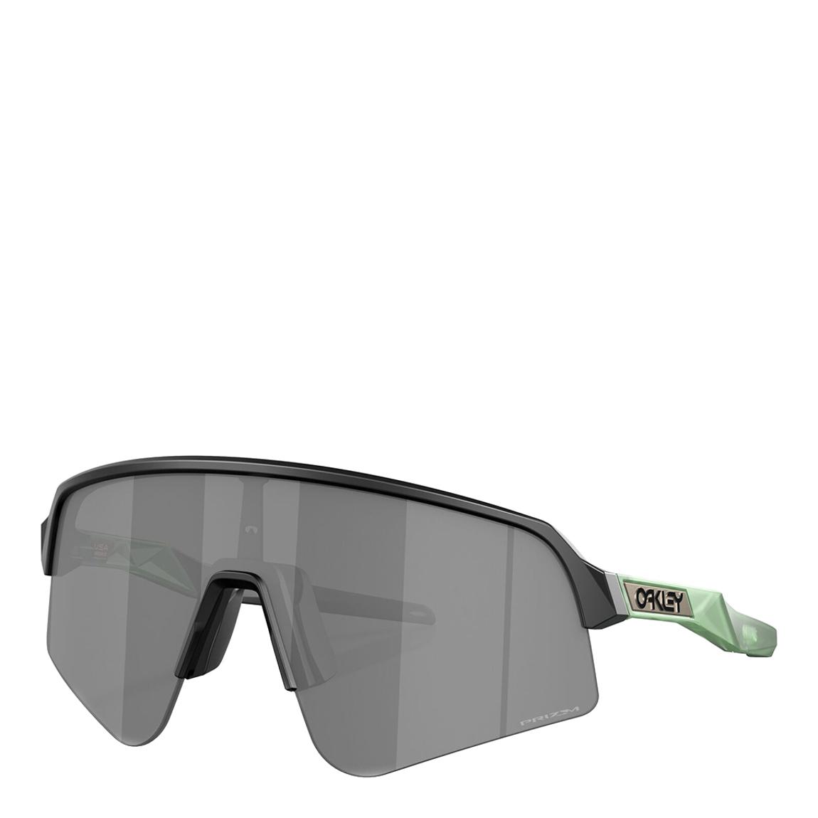 Black Oakley Sunglasses 39mm main product photo