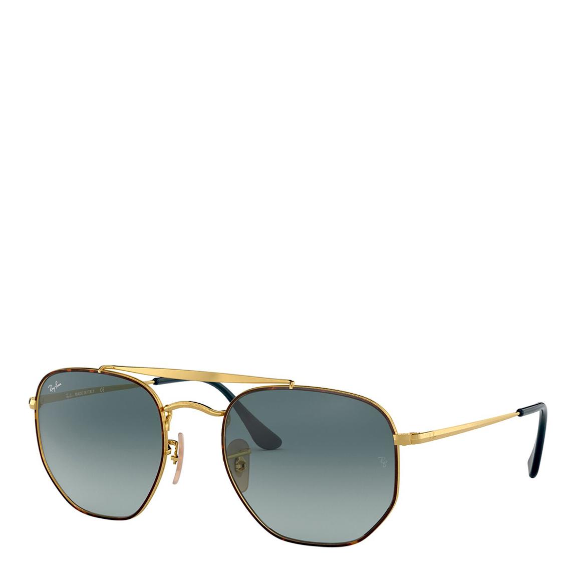 Brown Ray Ban Sunglasses 54mm main product photo