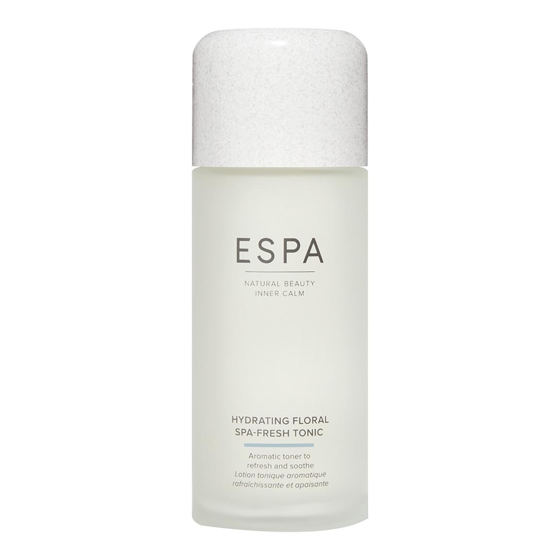Hydrating Floral Spa Fresh Tonic 200ml main product photo