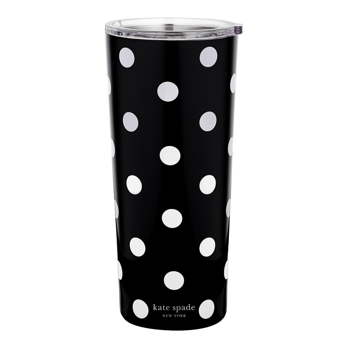 Stainless Steel Tumbler, Picture Dot main product photo