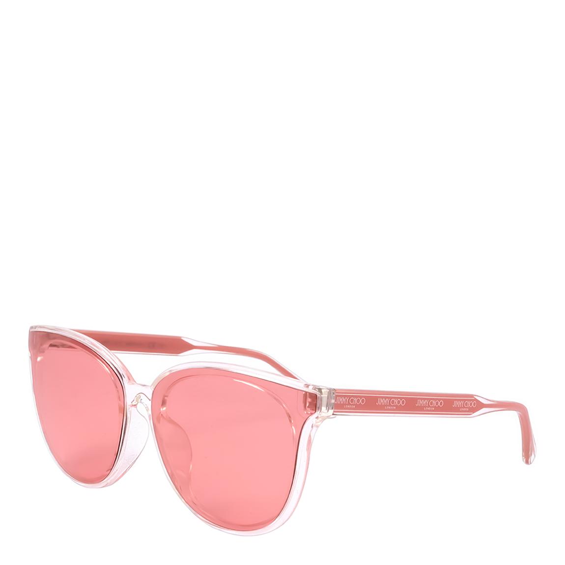 Crystal Jaime Sunglasses 67mm main product photo