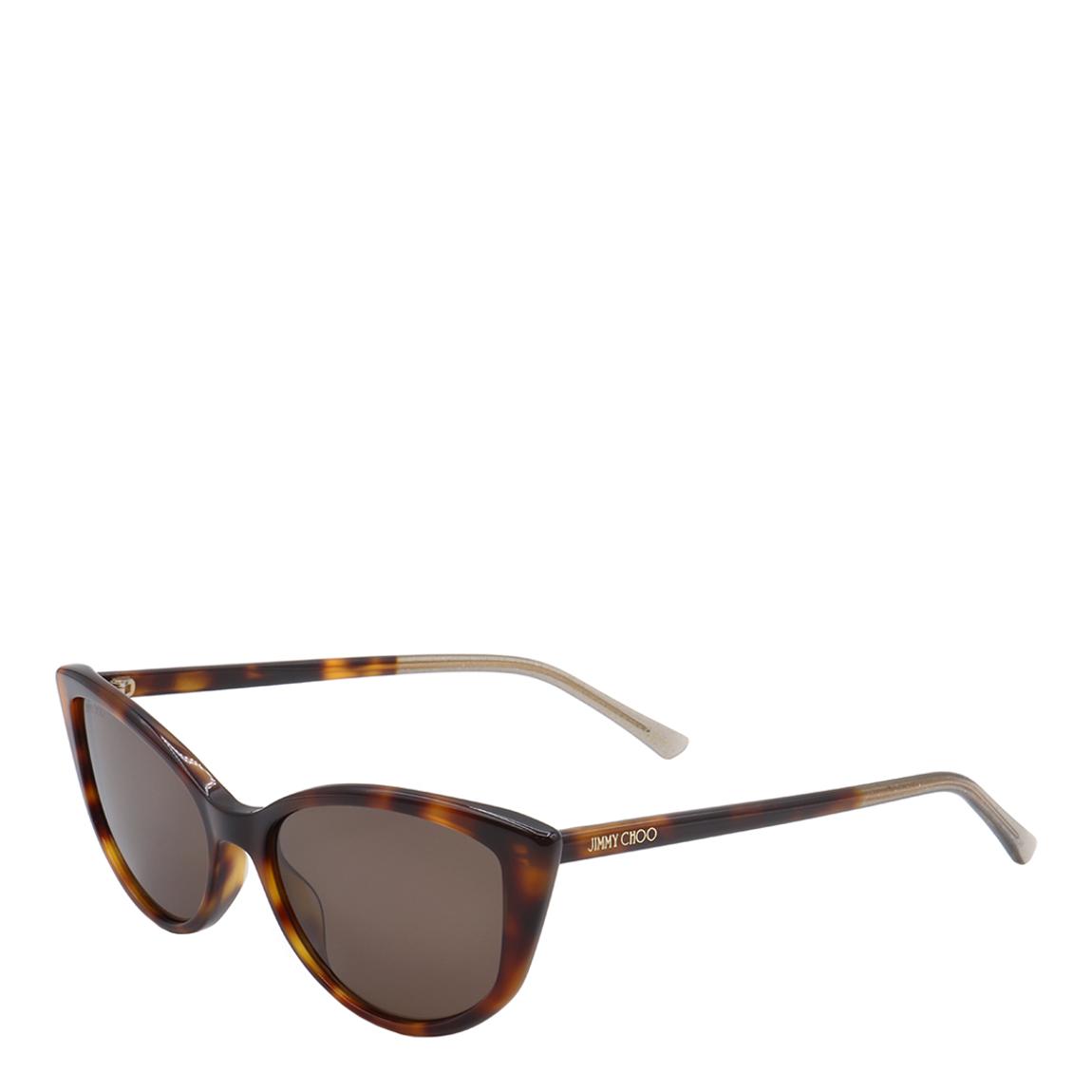 Havana Nadia Sunglasses 56mm main product photo