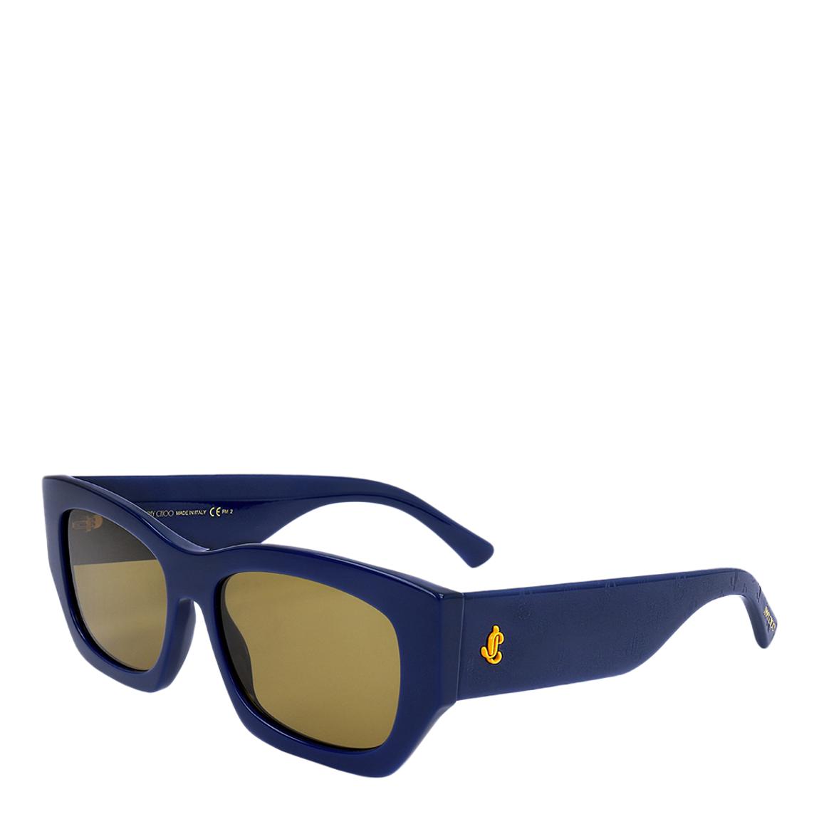 Blue Cami Sunglasses 56mm main product photo