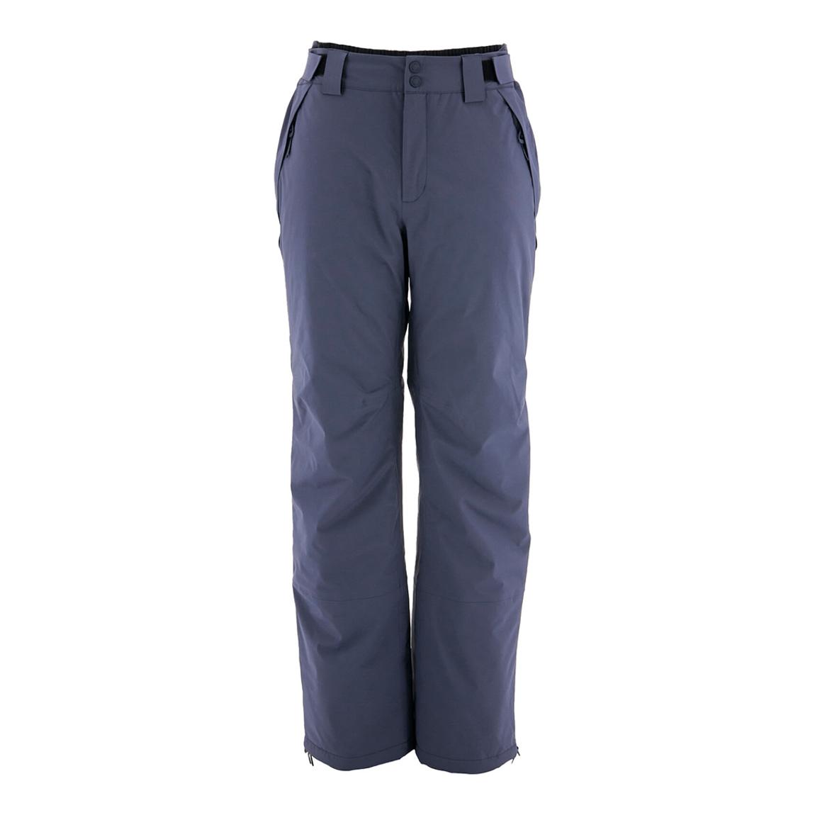 Navy Walker Grand Froid Ski Trousers main product photo