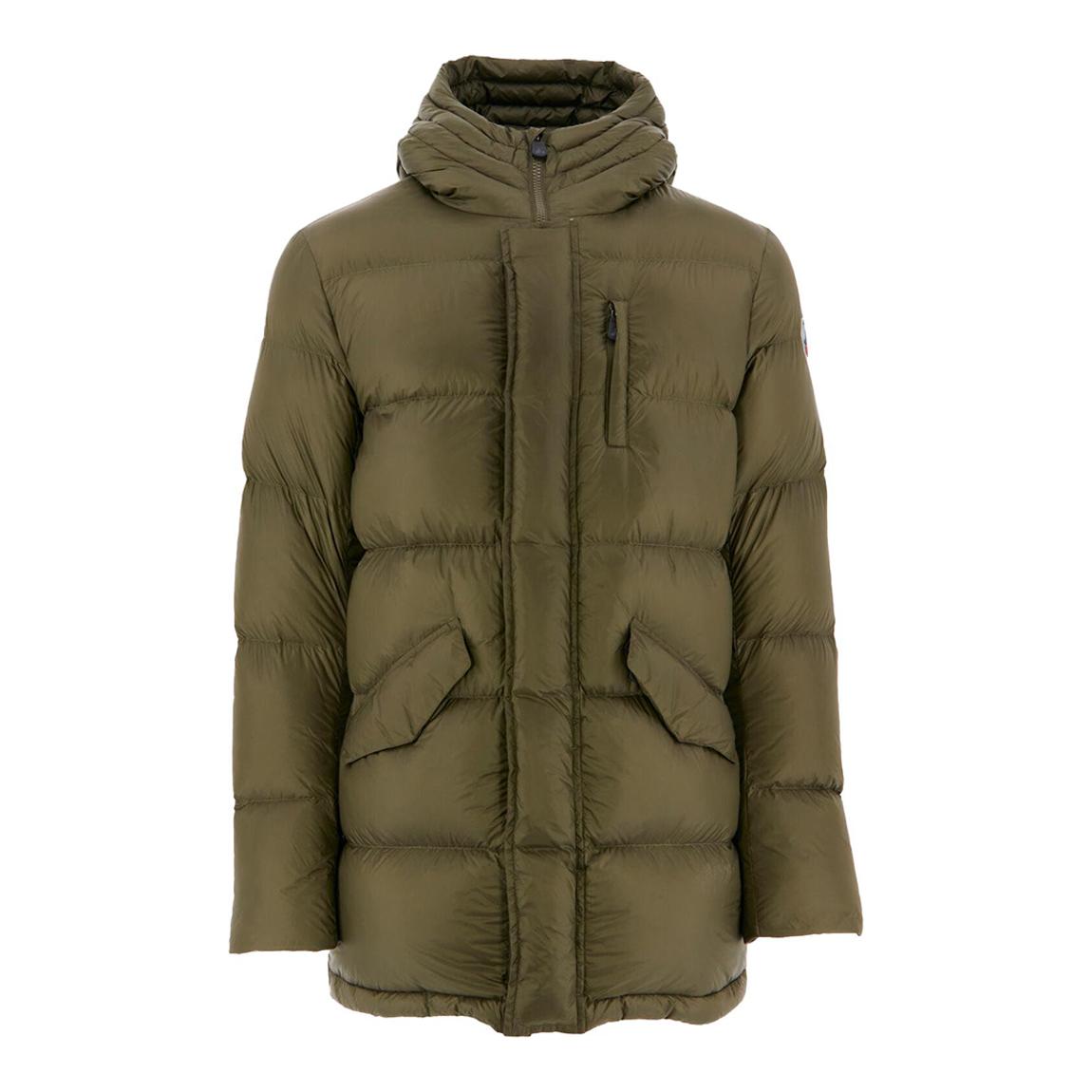 Khaki Dakhla Great Cold Jacket main product photo