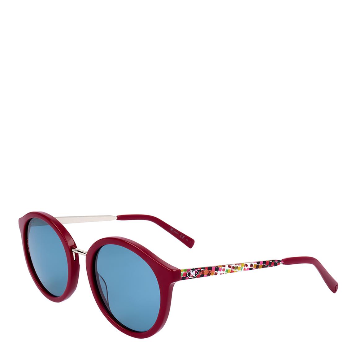 Cherry Round Sunglasses 52mm main product photo