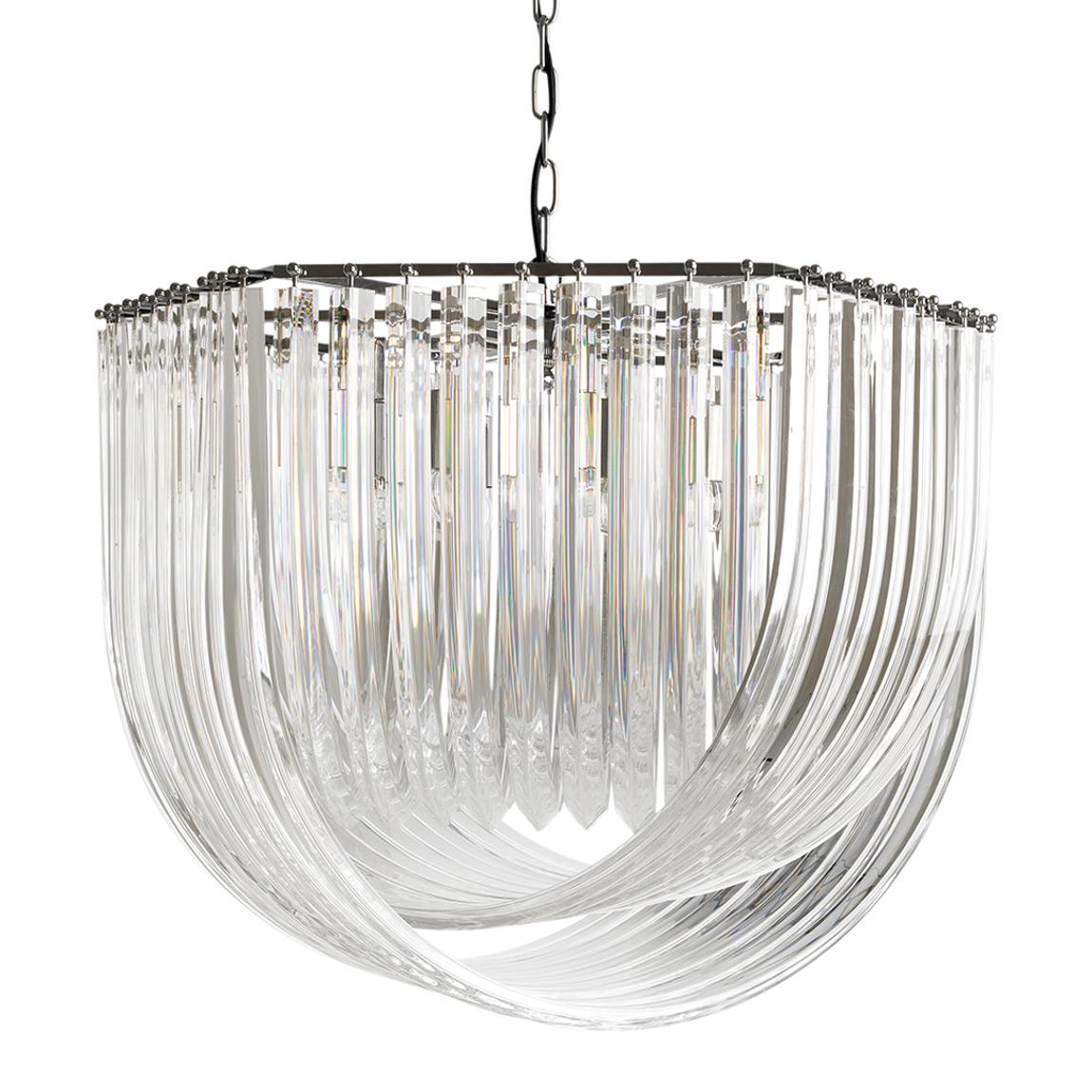 Hyrees Chandelier main product photo
