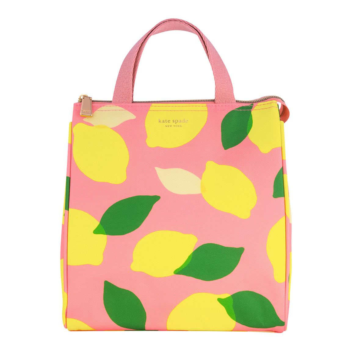 Lunch Bag, Lemon Toss main product photo