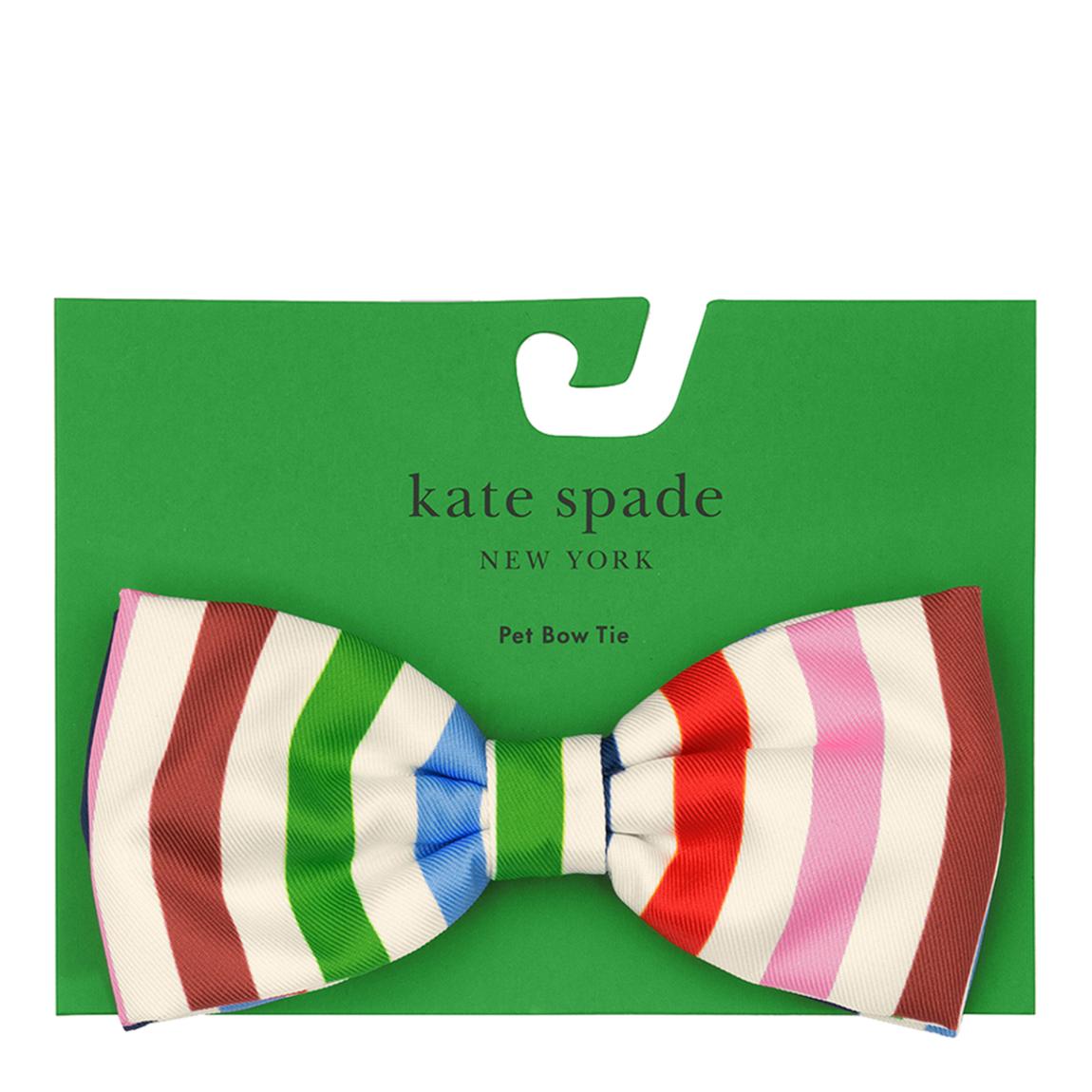 Pet Bow Tie, Stripe main product photo