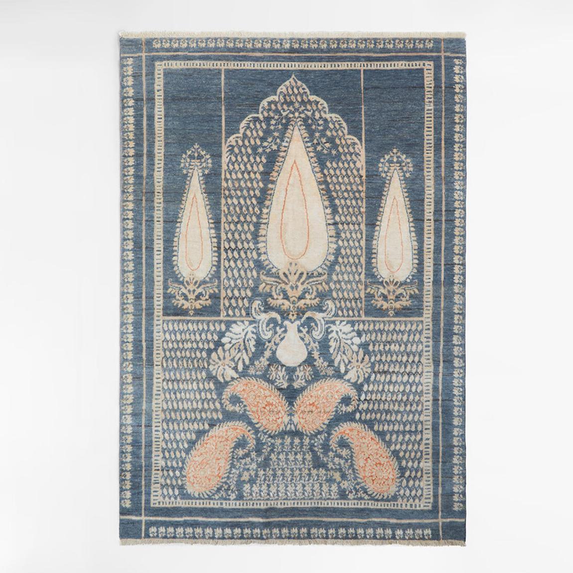 Walter Rug Navy 170 x 240cm main product photo