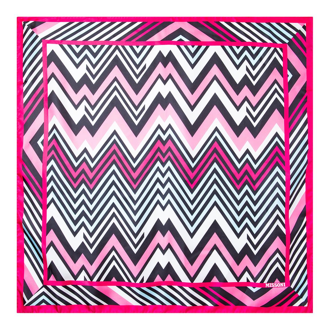 Multi Woven Scarf main product photo