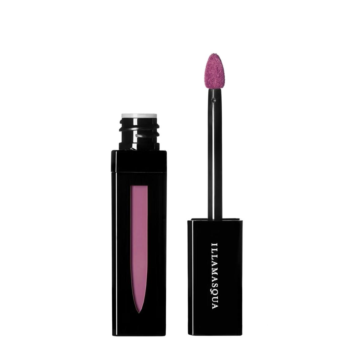 Illamasqua Eye Paint Longwear Liquid Shadow - Lavender Brew main product photo