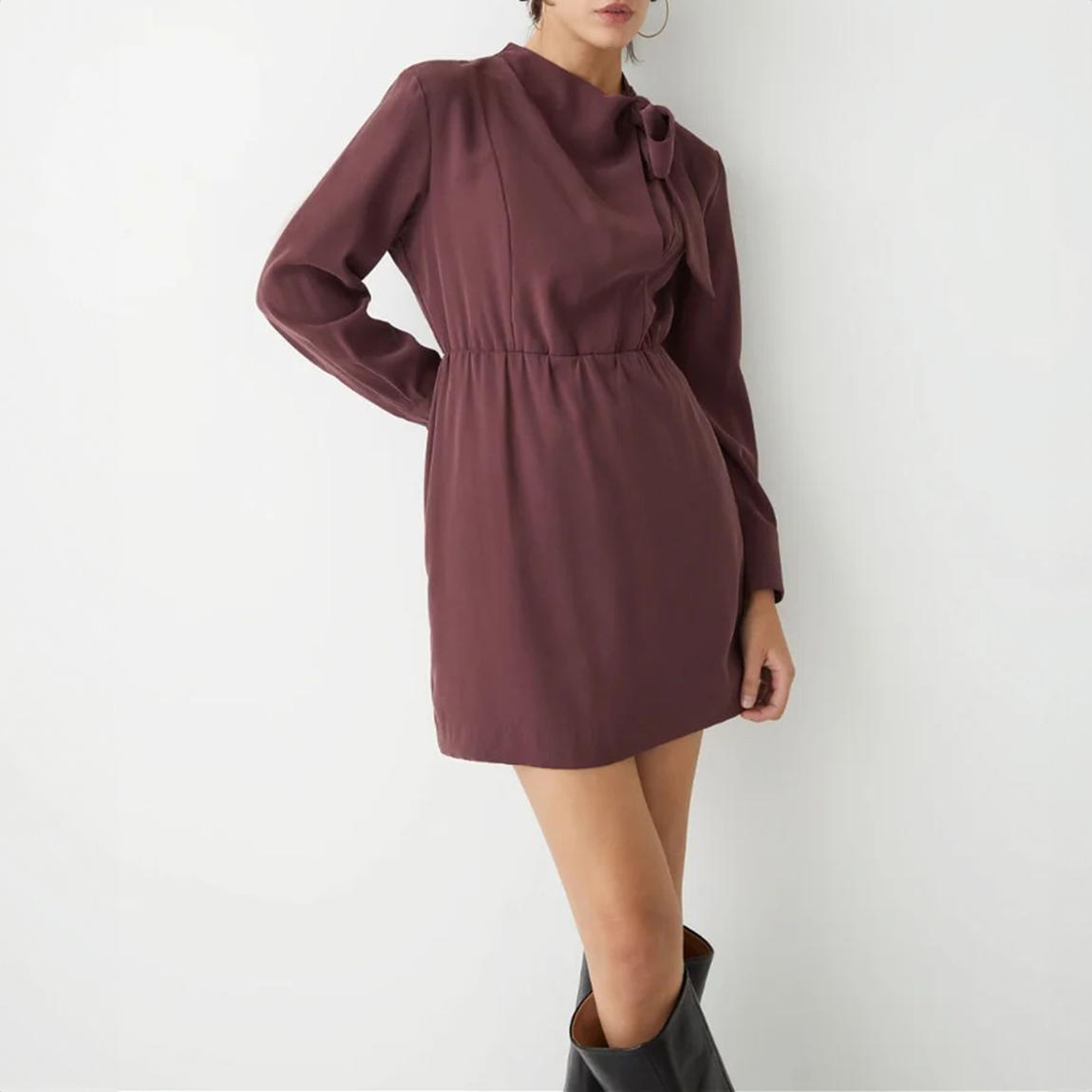 Pink Genna Dress main product photo