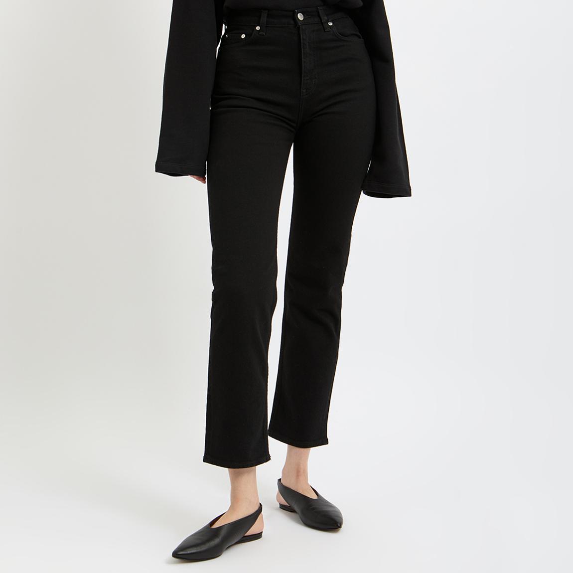 Black Favourite Cut Jean main product photo