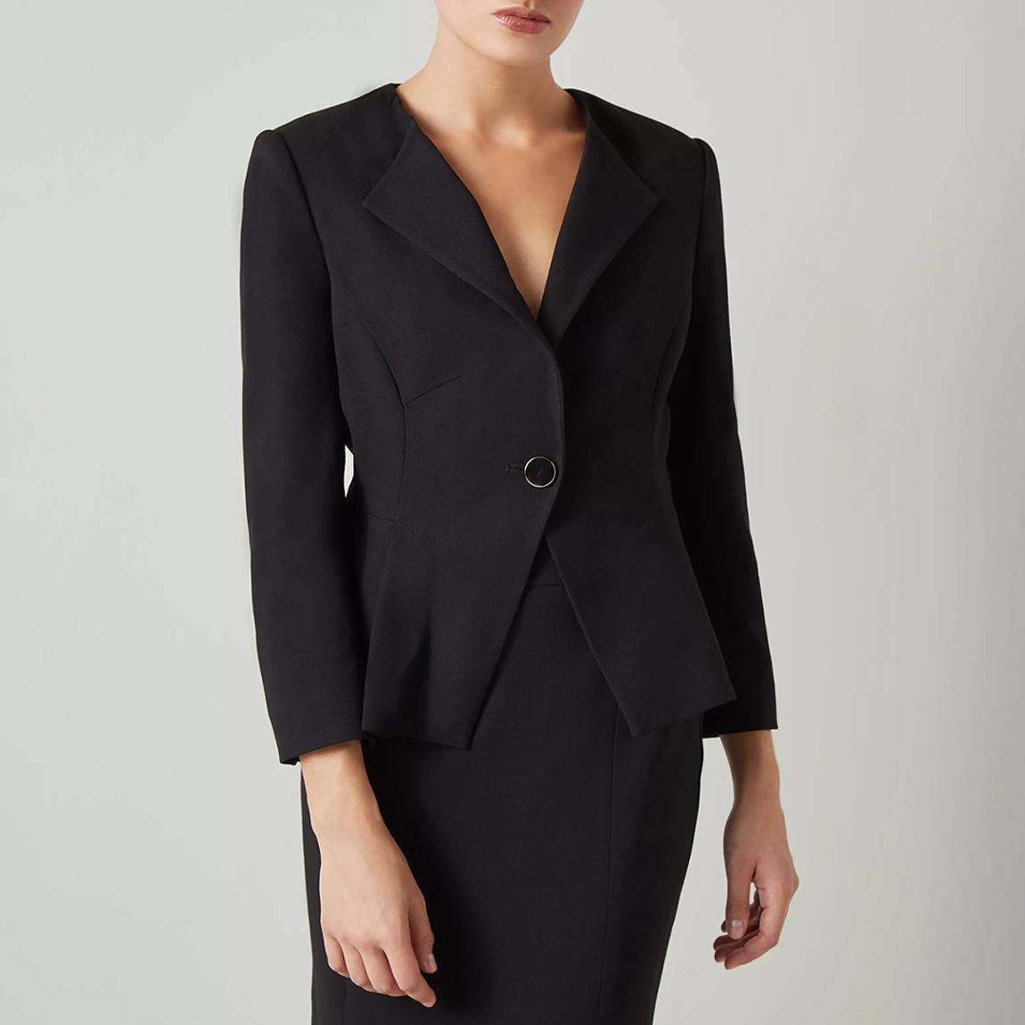 Black Sky Blazer main product photo