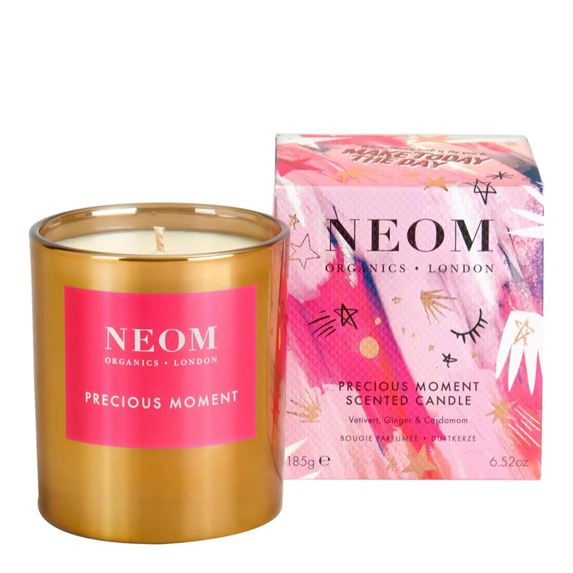 Precious Moment 1 Wick Candle 185g main product photo
