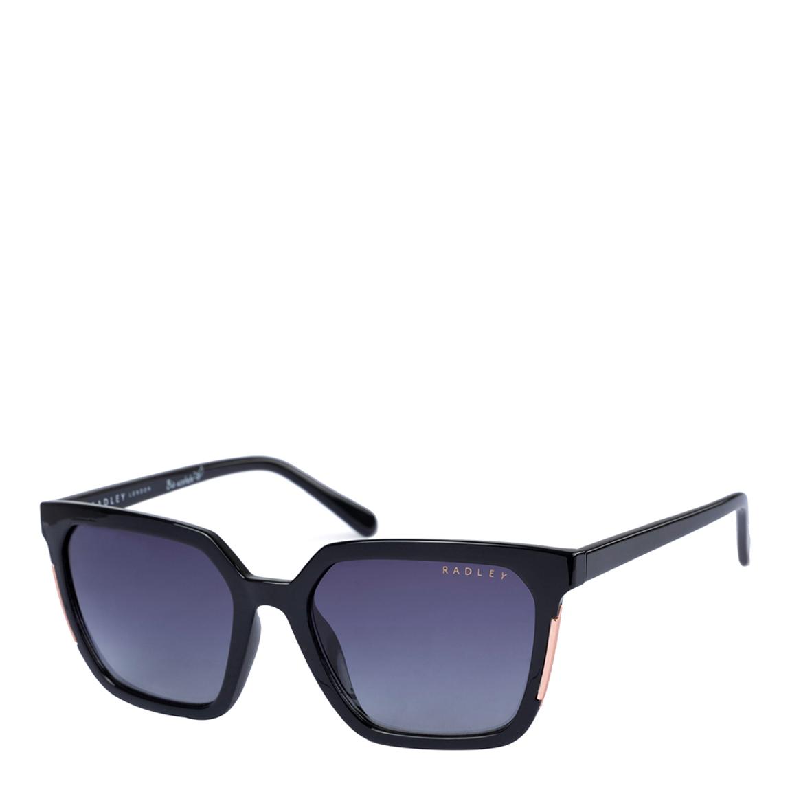 Women's Black Radley Sunglasses 54mm main product photo