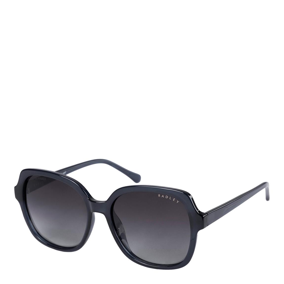 Women's Navy Radley Sunglasses 57mm main product photo